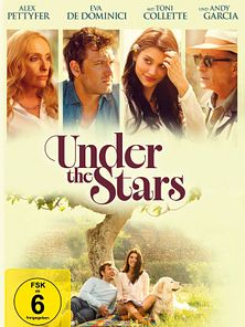 Bild von Under The Stars Trailer DF