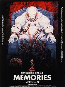 Bild von Memories Trailer OV