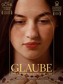 Bild von Glaube Trailer DF
