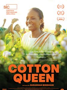 Bild von Cotton Queen Trailer OmdU