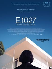 E.1027 - Eileen Gray and the House by the Sea Trailer OV