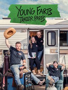 Bild von Young Farts Trailer Parts Trailer OV