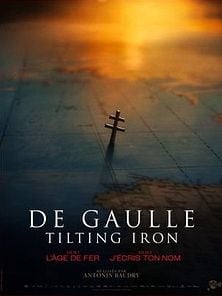 Bild von De Gaulle - Zeit des Widerstands Trailer DF