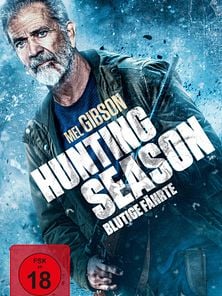 Bild von Hunting Season - Blutige Fährte Trailer DF