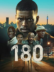 Bild von 180 Trailer OV