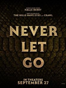 Never Let Go Trailer OV