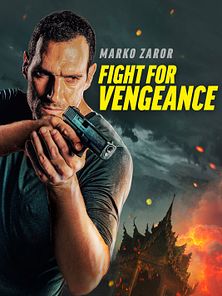 Bild von Fight For Vengeance Trailer OV