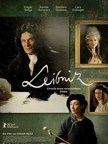 Bild von Leibniz – Chronik eines verschollenen Bildes Trailer DF