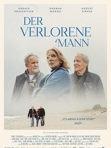 Bild von Der verlorene Mann Trailer DF