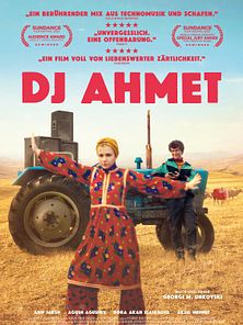Bild von DJ Ahmet Trailer DF