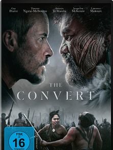 Bild von The Convert Trailer DF