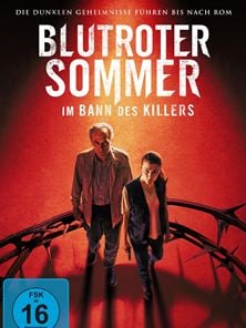 Blutroter Sommer - Im Bann des Killers Trailer DF