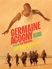 Bild von Germaine Acogny - Die Essenz des Tanzes Trailer OmdU