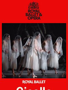 Bild von Royal Ballet & Opera: Giselle Trailer DF