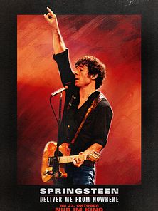 Bild von Springsteen: Deliver Me From Nowhere Trailer (3) DF