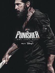 Bild von The Punisher: One Last Kill Trailer DF
