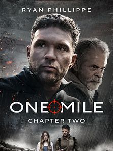 Bild von One Mile: Chapter Two Trailer DF