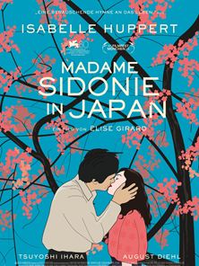 Madame Sidonie in Japan Trailer DF