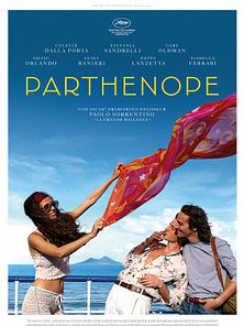 Bild von Parthenope Trailer DF