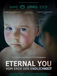 Eternal You - Vom Ende der Endlichkeit Trailer OV STDE