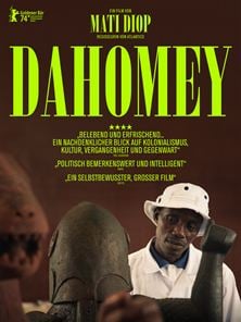 Dahomey Trailer OmdU