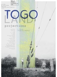 Togoland Projektionen Trailer DF