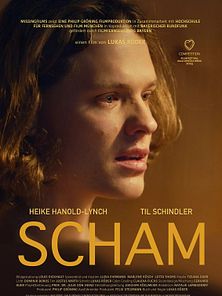 Bild von Scham Trailer (2) DF