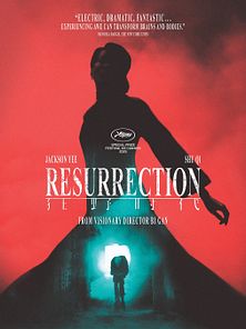 Bild von Resurrection Trailer OV