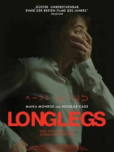 Longlegs Trailer DF