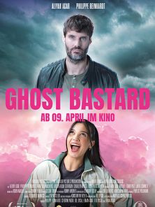 Bild von Ghost Bastard Trailer DF