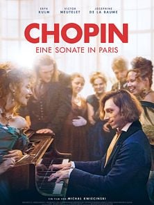 Bild von Chopin - Eine Sonate in Paris Trailer DF