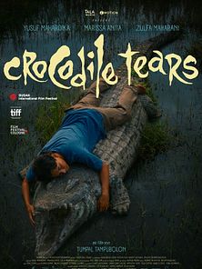 Bild von Crocodile Tears Trailer OmdU