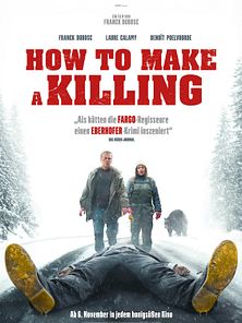 Bild von How To Make A Killing Trailer DF