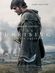Bild von The Uprising - Für die Freiheit Trailer DF