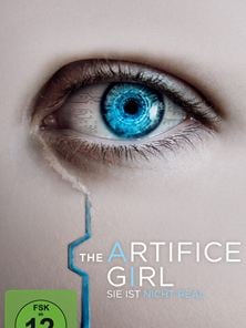 The Artifice Girl - Sie ist nicht real Trailer OV