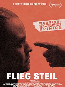 Bild von Flieg steil Trailer DF