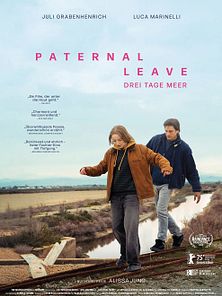 Bild von Paternal Leave - Drei Tage Meer Trailer (2) OmdU