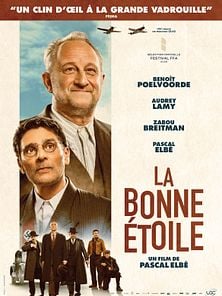 Bild von La Bonne étoile Trailer OV