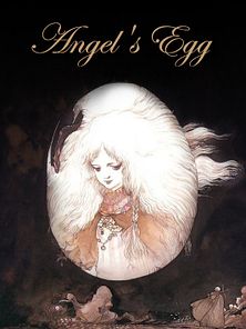 Bild von Angel's Egg Trailer DF