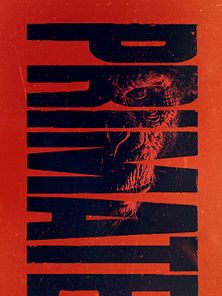 Bild von Primate Trailer DF
