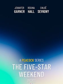 Bild von The Five-Star Weekend Trailer (2) OV