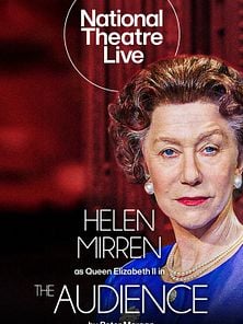 Bild von NT Live: Audience Trailer OV