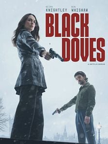 Bild von Black Doves - staffel 2 Trailer DF