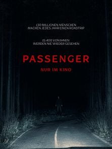 Bild von Passenger Trailer DF
