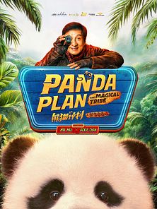Bild von Panda Plan 2 Trailer OmeU