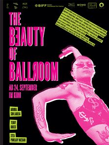 Bild von The Beauty Of Ballroom Trailer OmdU