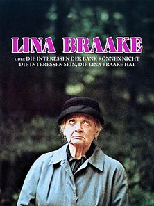 Bild von Lina Braake oder Die Interessen der Bank können nicht die Interessen sein, die Lina Braake hat Trailer DF