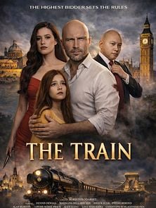 Bild von The Train Trailer OV