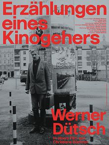 Bild von Erzählung eines Kinogehers - Werner Dütsch Trailer DF