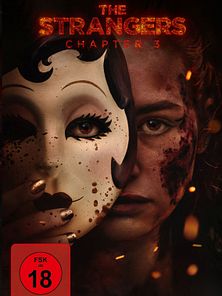 Bild von The Strangers - Chapter 3 Trailer DF